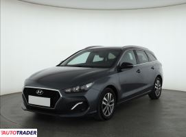 Hyundai i30 2019 1.4 138 KM