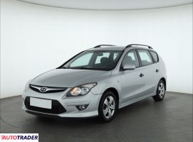 Hyundai i30 2011 1.4 103 KM