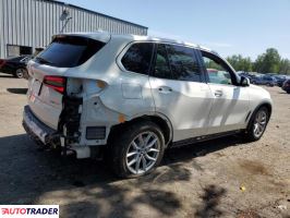 BMW X5 2020 3 BMW X5 2020 3