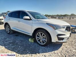 Acura RDX 2021 2