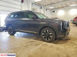 Kia Pozostałe 2027 2