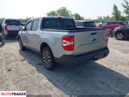 Ford Maverick 2024 2