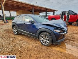 Mazda CX-30 2021 2