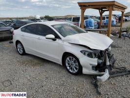 Ford Fusion 2020 2 Ford Fusion 2020 2