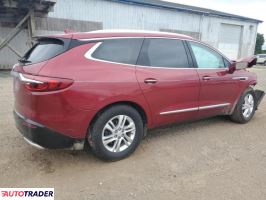 Buick Enclave 2020 3