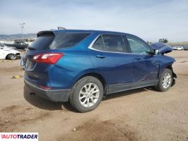 Chevrolet Equinox 2019 1 Chevrolet Equinox 2019 1