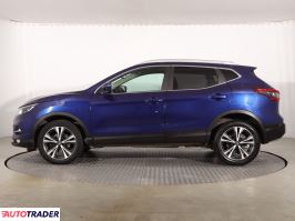 Nissan Qashqai 2018 1.2 113 KM