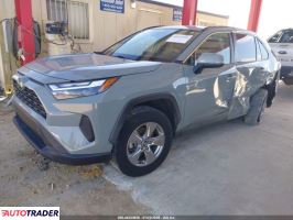 Toyota Pozostałe 2022 2