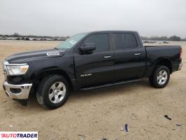 Dodge Ram 2019 5 Dodge Ram 2019 5