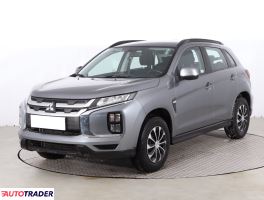 Mitsubishi ASX 2019 2.0 147 KM