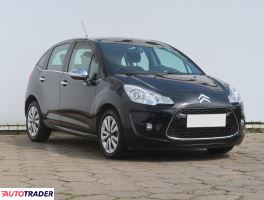 Citroen C3 2012 1.4 93 KM