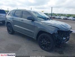 Jeep Grand Cherokee 2020 3