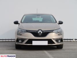 Renault Megane 2017 1.6 112 KM