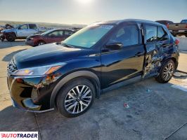 Nissan Pozostałe - zobacz ofertę