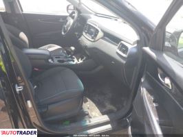 Kia Sorento 2019 2