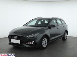 Hyundai i30 2021 1.0 118 KM