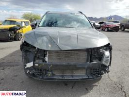 Hyundai Tucson 2023 2