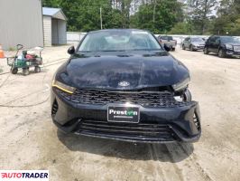 Kia Pozostałe 2021 1