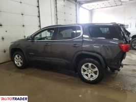 GMC Acadia 2019 2