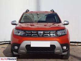 Dacia Duster 2021 1.0 89 KM