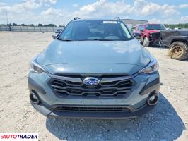 Subaru Pozostałe 2025 2