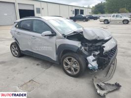 Hyundai Kona 2023 2