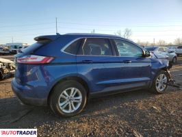 Ford Edge 2020 2