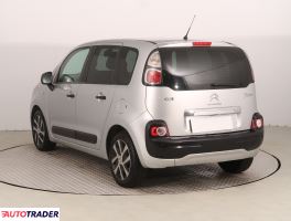 Citroen C3 Picasso 2014 1.4 93 KM