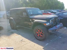 Jeep Wrangler 2021 2