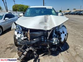 Nissan Rogue 2026 1