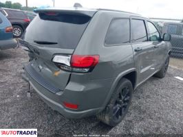 Jeep Grand Cherokee 2021 3 Jeep Grand Cherokee 2021 3