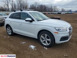 Audi Q5 2020 2