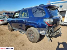 Toyota Pozostałe 2022 4