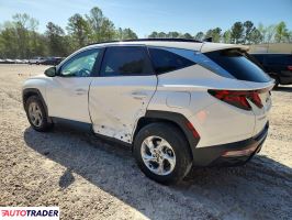 Hyundai Tucson 2024 2