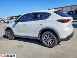 Mazda CX-5 2023 2