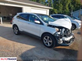 Ford Edge - zobacz ofertę