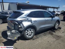 Ford Escape 2023 1