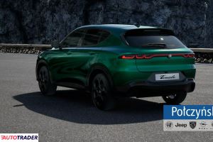 Alfa Romeo Pozostałe 2026 1.5 175 KM