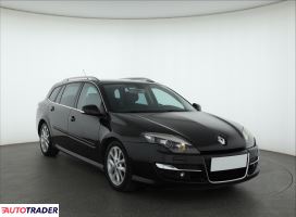 Renault Laguna - zobacz ofertę