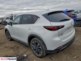 Mazda CX-5 2023 2