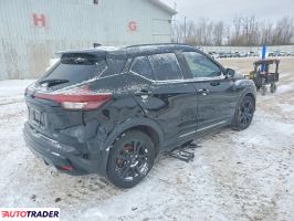 Nissan Pozostałe 2022 1