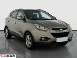 Hyundai ix35 - zobacz ofertę