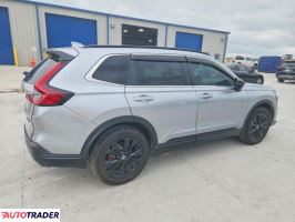 Honda CR-V 2024 2