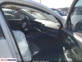 Kia Sportage 2025 2