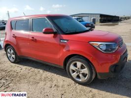 Kia Soul 2019 1