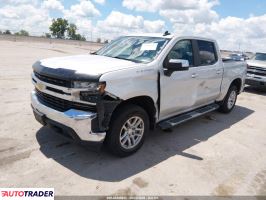 Chevrolet 1500 2021 5