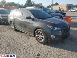 Chevrolet Equinox 2019 1