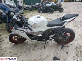 Kawasaki ZX 2024