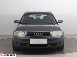 Audi A6 2002 2.4 167 KM Audi A6 2002 2.4 167 KM