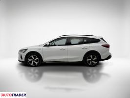 Ford Focus 2023 1.5 115 KM